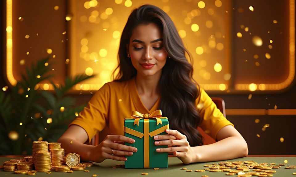 jyay777 What Baccarat Jungle Offers on jyay777
